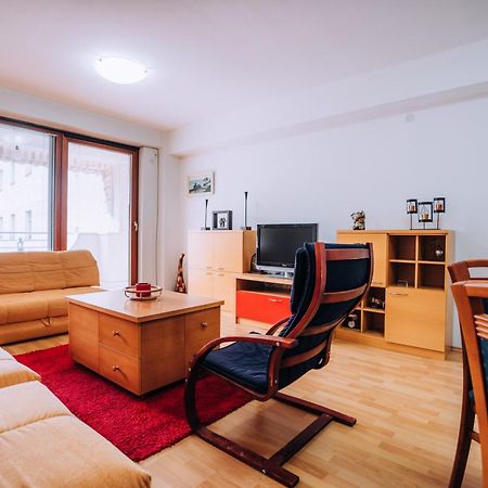 Krkulj Apartments Охрид Экстерьер фото