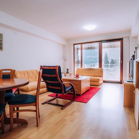 Krkulj Apartments Охрид Экстерьер фото