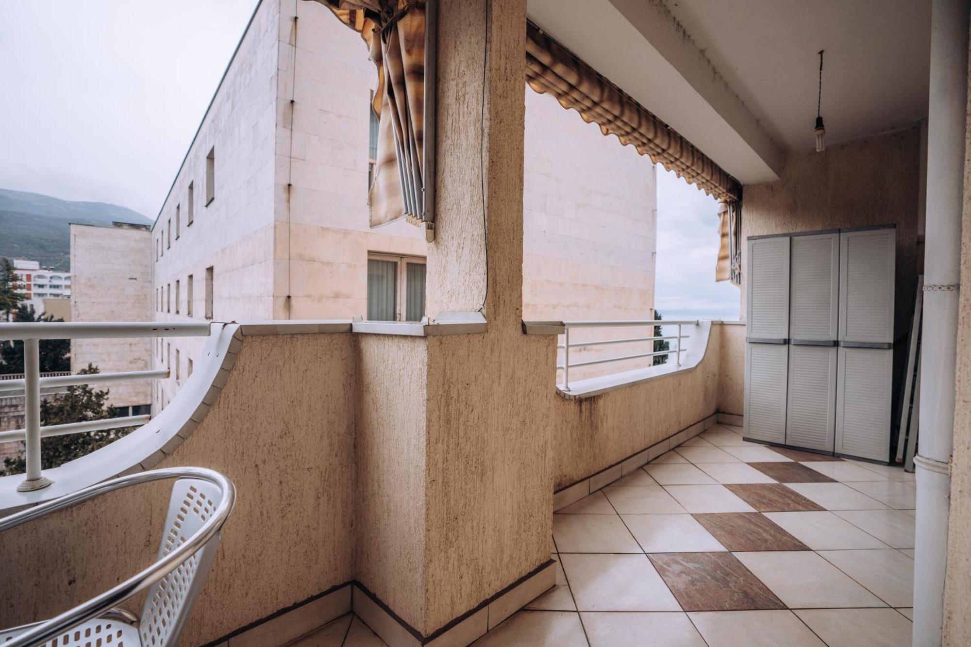Krkulj Apartments Охрид Экстерьер фото