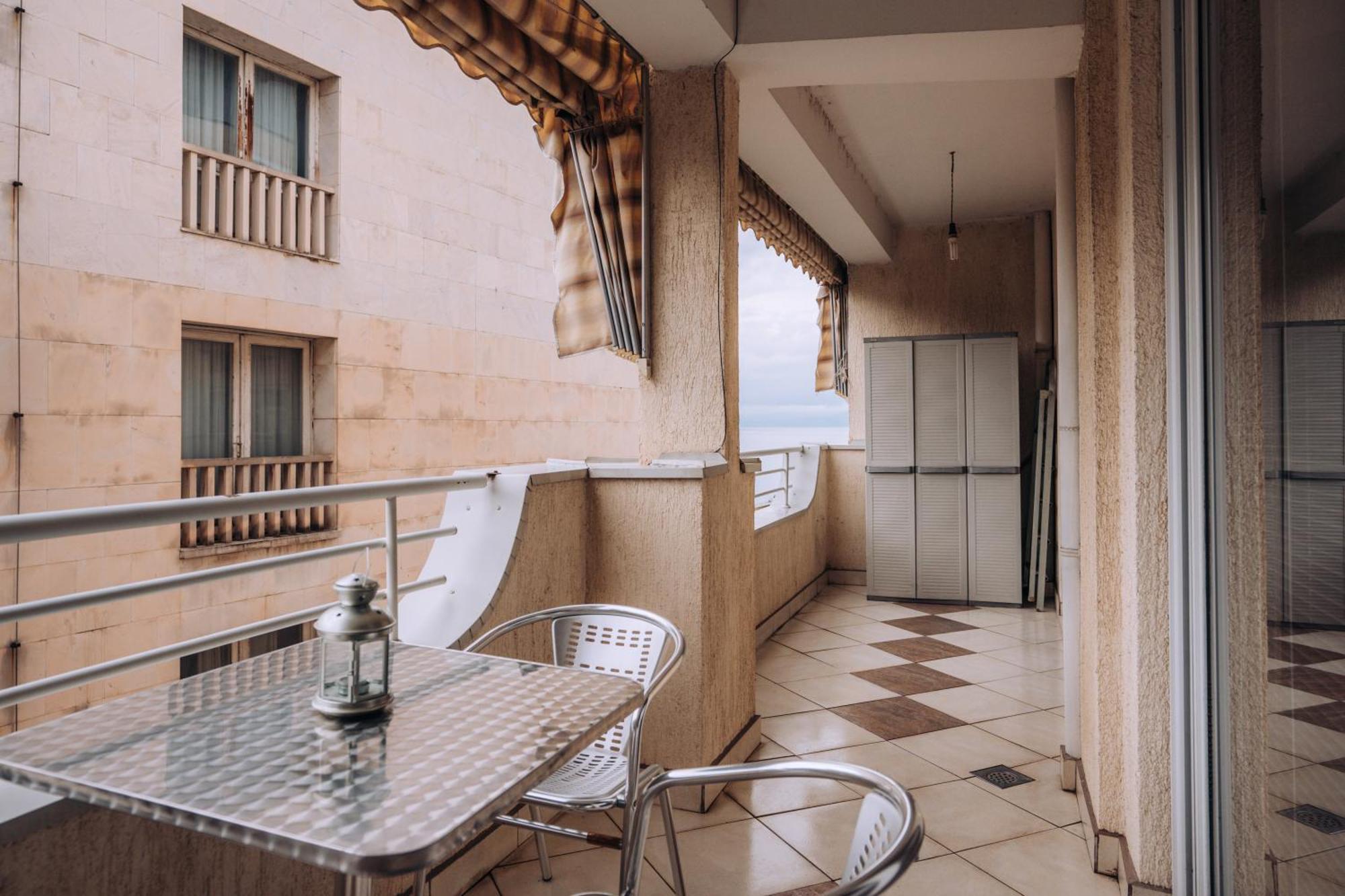 Krkulj Apartments Охрид Экстерьер фото