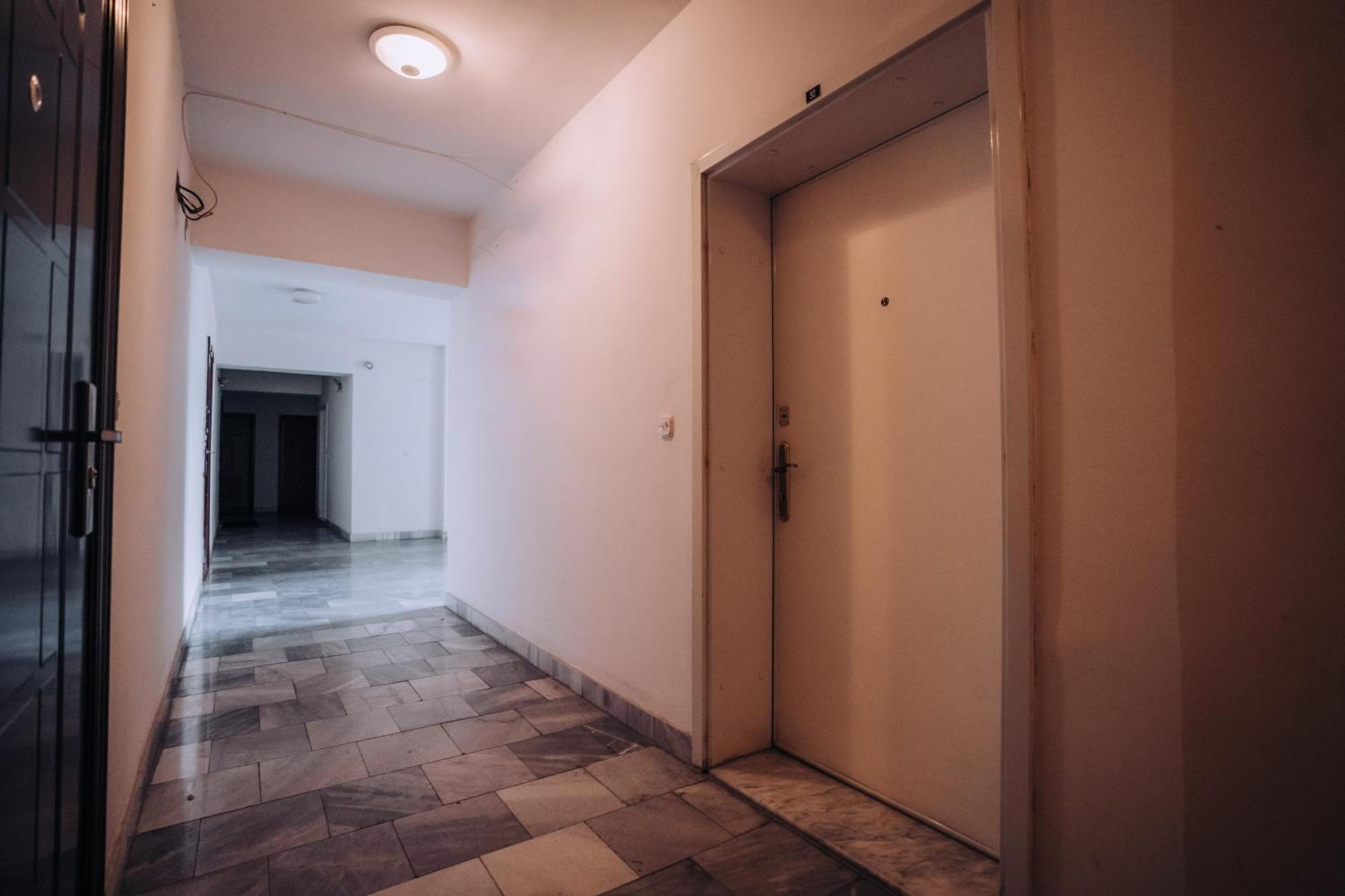Krkulj Apartments Охрид Экстерьер фото