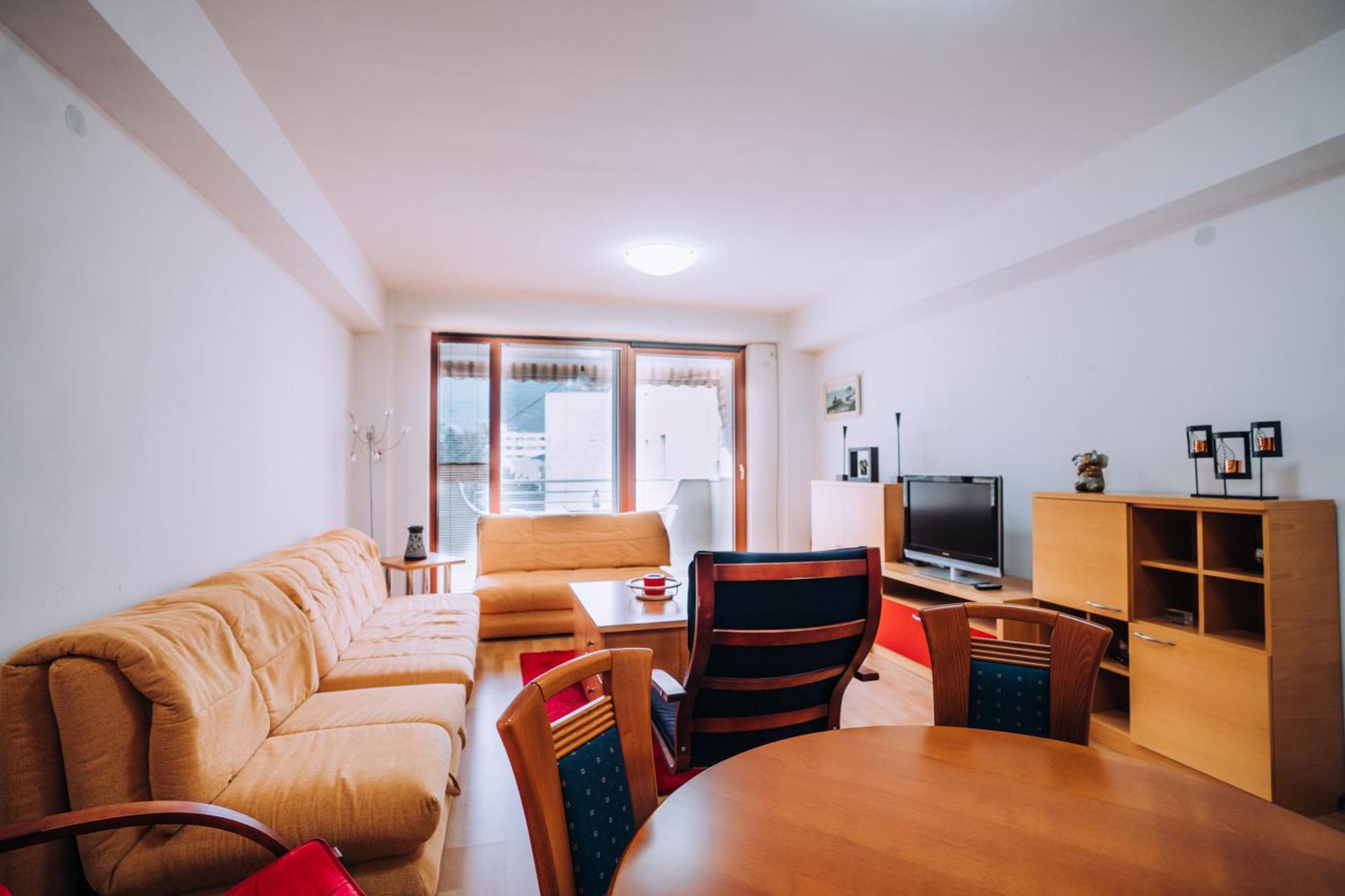 Krkulj Apartments Охрид Экстерьер фото