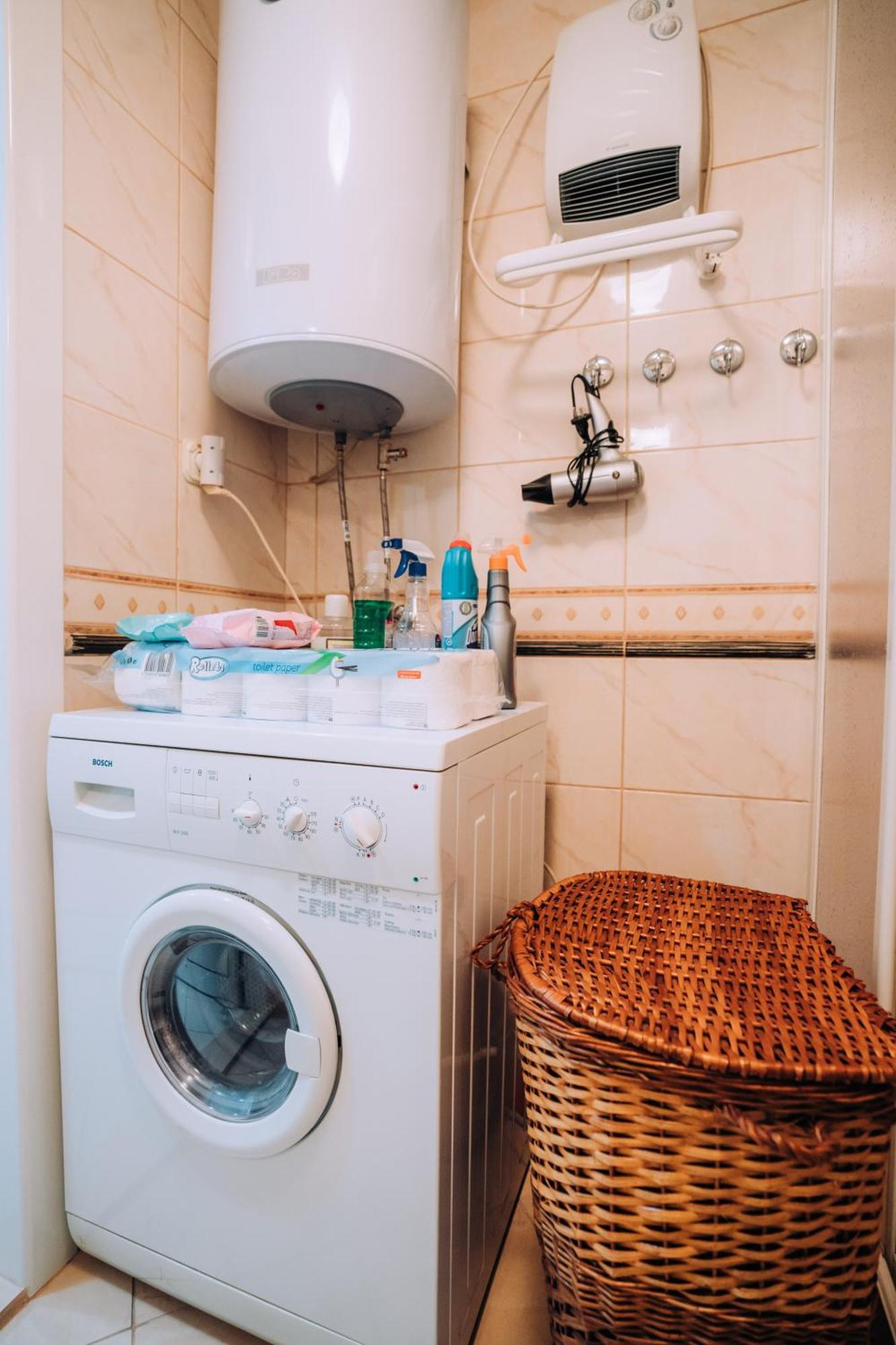 Krkulj Apartments Охрид Экстерьер фото