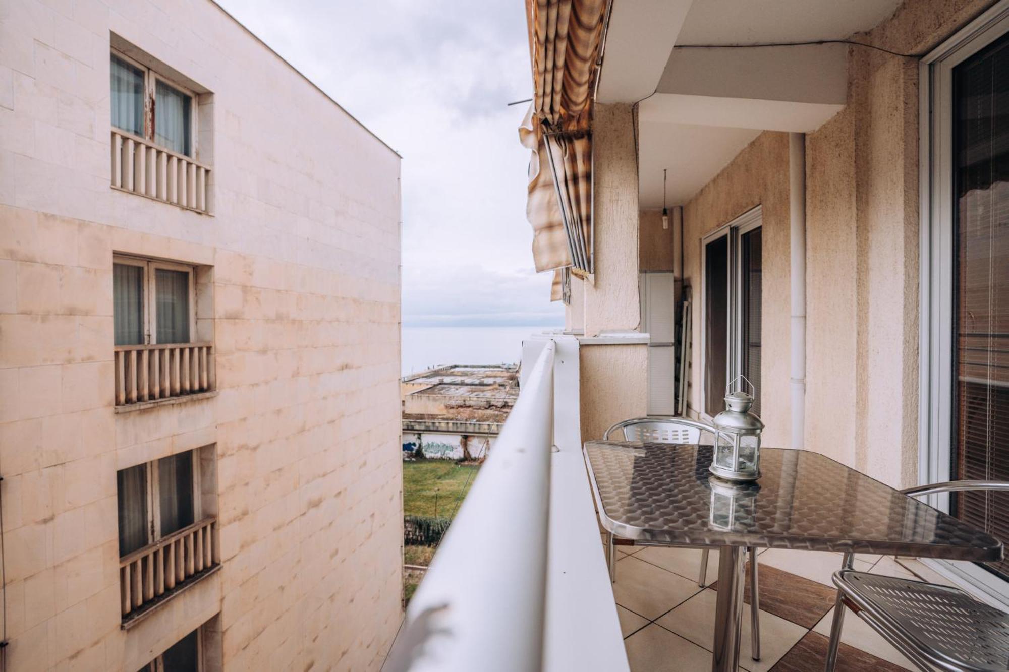 Krkulj Apartments Охрид Экстерьер фото
